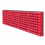 KADAX Werkstatttafelwand 232x78cm 180 Stk 1