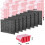 KADAX Werkstatttafelwand 232x78cm 180 Stk 3