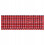 KADAX Werkstatttafelwand 232x78cm 180 Stk 2
