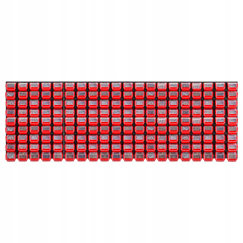 KADAX Werkstatttafelwand 232x78cm 180 Stk 1
