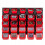 KADAX Werkstatttafelwand 58x39cm 25 Tabletts 2
