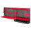 KADAX Werkstatttafelwand 116x39cm 39 Stk 4