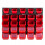 KADAX Werkstatttafelwand 58x39cm 25 Tabletts 14