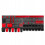 KADAX Werkstatttafelwand 116x39cm 46 Stk 15