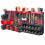 KADAX Werkstatttafelwand 116x39cm 46 Stk 2