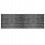 KADAX Werkstatttafelwand 116x39cm 46 Stk 7