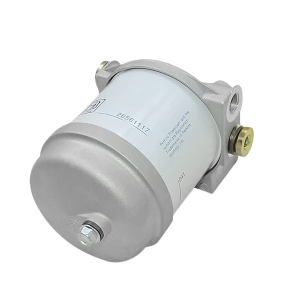 Fuel Filter Assembly 26561117 Diesel Filter Oil Water Separator Cav296 Ff167 9016109185549