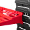 KADAX Toolboard Wall 156x78cm 97 Stück Werkstatt Garage Container 6