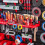 KADAX Toolboard Wall 156x78cm 97 Stück Werkstatt Garage Container 12