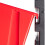 KADAX Toolboard Wall 156x78cm 97 Stück Werkstatt Garage Container 7