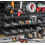 KADAX Werkstatttafelwand 232x78cm 140 Stk 12