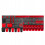 KADAX Werkstatttafelwand 116x39cm 46 Stk 15