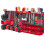 KADAX Werkstatttafelwand 116x39cm 46 Stk 16