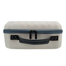 Hard Carrying Case For Freestyle Projector EVA Shockproof Hard Shell Storage Box Projection Accessories Travel Bag