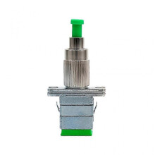 Fc Male to Sc Female Adapter Connectors Fiber Optical Adapter Converterp