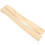 2Pcs Replacement Wooden Axe Handles For Outdoor Hatchets Hand Tools 10