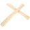2Pcs Replacement Wooden Axe Handles For Outdoor Hatchets Hand Tools 9