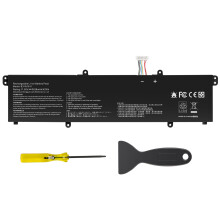 B31N1911 C31N1911 Laptop Battery for ASUS VivoBook Flip 14 M413 M413DA TM420IA TM420IA K413 X413 F413 Series B0B200-03580300 0B200-03580000