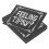 10 Feeling Tipsy stickerlabels zelfklevend decoratief barlabel 5