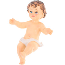 3 Stks Mini Beeldje Baby Figuur Decoratie