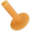70MM Golf Gummi Tee Halter Golf Training Aid für 4