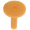 70MM Golf Gummi Tee Halter Golf Training Aid für 2