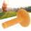 70MM Golf Gummi Tee Halter Golf Training Aid für 12