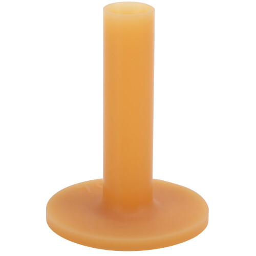 70MM Golf Gummi Tee Halter Golf Training Aid für