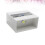 1stk Wandleuchte Einfach Wandlampe Downlight Weiß 7
