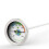 Bodenthermometer Kompostthermometer Temperaturmessgerät 7