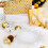 2 Packs Kunstschnee Weihnachtsdekoration 11