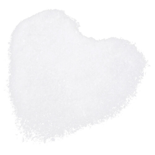 2 Packs Kunstschnee Weihnachtsdekoration 1