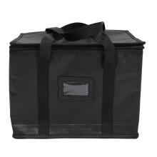 einkaufstasche für lebensmittel, faltbare lunchtasche, isoliert