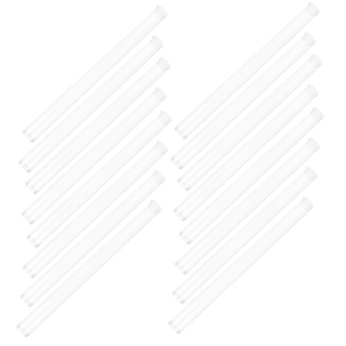 8 räucherstäbchenhalter transparent 2