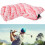 L-förmige Golf-Putter-Kopfbedeckung, weicher 10