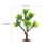 40Pcs Artificial Mini Trees Durable Plastic Model Scenery for DIY Home 11