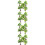 40Pcs Artificial Mini Trees Durable Plastic Model Scenery for DIY Home 10