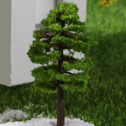 10 simulation garten künstliche sukkulenten deko 2