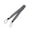 2pcs Vorhang Tiebacks Seilbindungsbacks Dekorative Vorhang Holdbacks 4