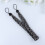 2pcs Vorhang Tiebacks Seilbindungsbacks Dekorative Vorhang Holdbacks 2