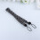 2pcs Vorhang Tiebacks Seilbindungsbacks Dekorative Vorhang Holdbacks 11