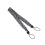2pcs Vorhang Tiebacks Seilbindungsbacks Dekorative Vorhang Holdbacks 1