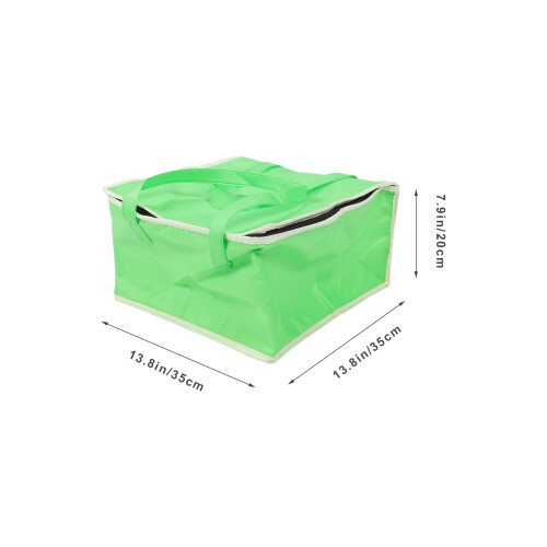 isolierte einkaufstasche lebensmittel transport wärmetasche 2