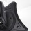 Multi-Function Projector Stand Pan-Tilt Bracket 360-Degree Mount Adjustable Ceiling Portable Desktop Projector Stand Black 4