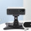 Multi-Function Projector Stand Pan-Tilt Bracket 360-Degree Mount Adjustable Ceiling Portable Desktop Projector Stand Black 2
