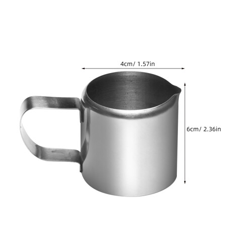 2 milchkrüge für café und espresso 1
