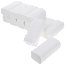 12 Papel Higiénico Sin 5 Capas Para Hogar Hotel