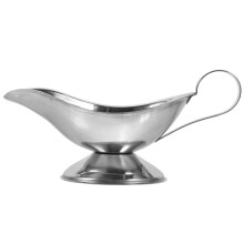 Soßen Topf Aufbewahrung Halterung 21x9,5x8 Cm