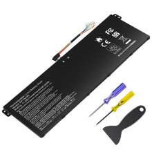 AP18C8K Laptop Battery for Acer Aspire 5 A514-52 A514-52-58U3 for Chromebook 314 C933 for Swift 3 SF314-42 SF314-57 SF314-57G SF314-58