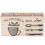 Caja De Utensilios Multi-Compartimentos Para Cubiertos 6